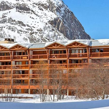 Residence Les Crets 1 - Val-D'Isere Luaran gambar