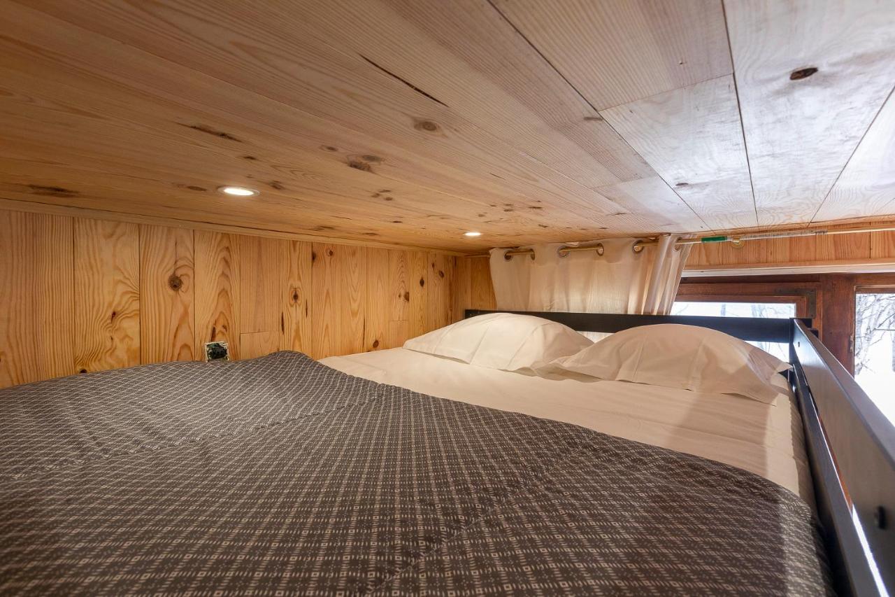 Residence Les Crets 1 - Val-D'Isere Luaran gambar