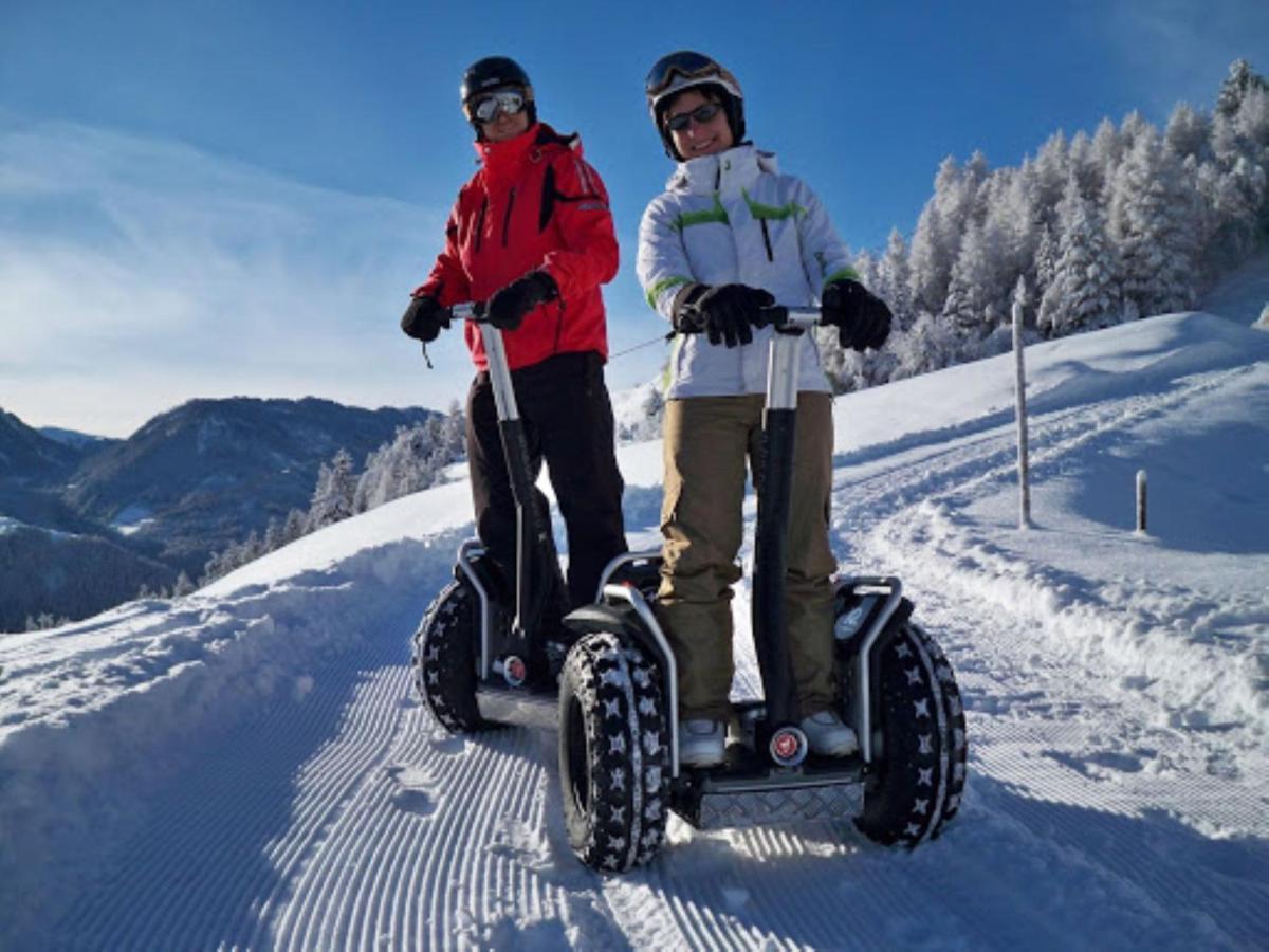 Residence Les Crets 1 - Val-D'Isere Luaran gambar